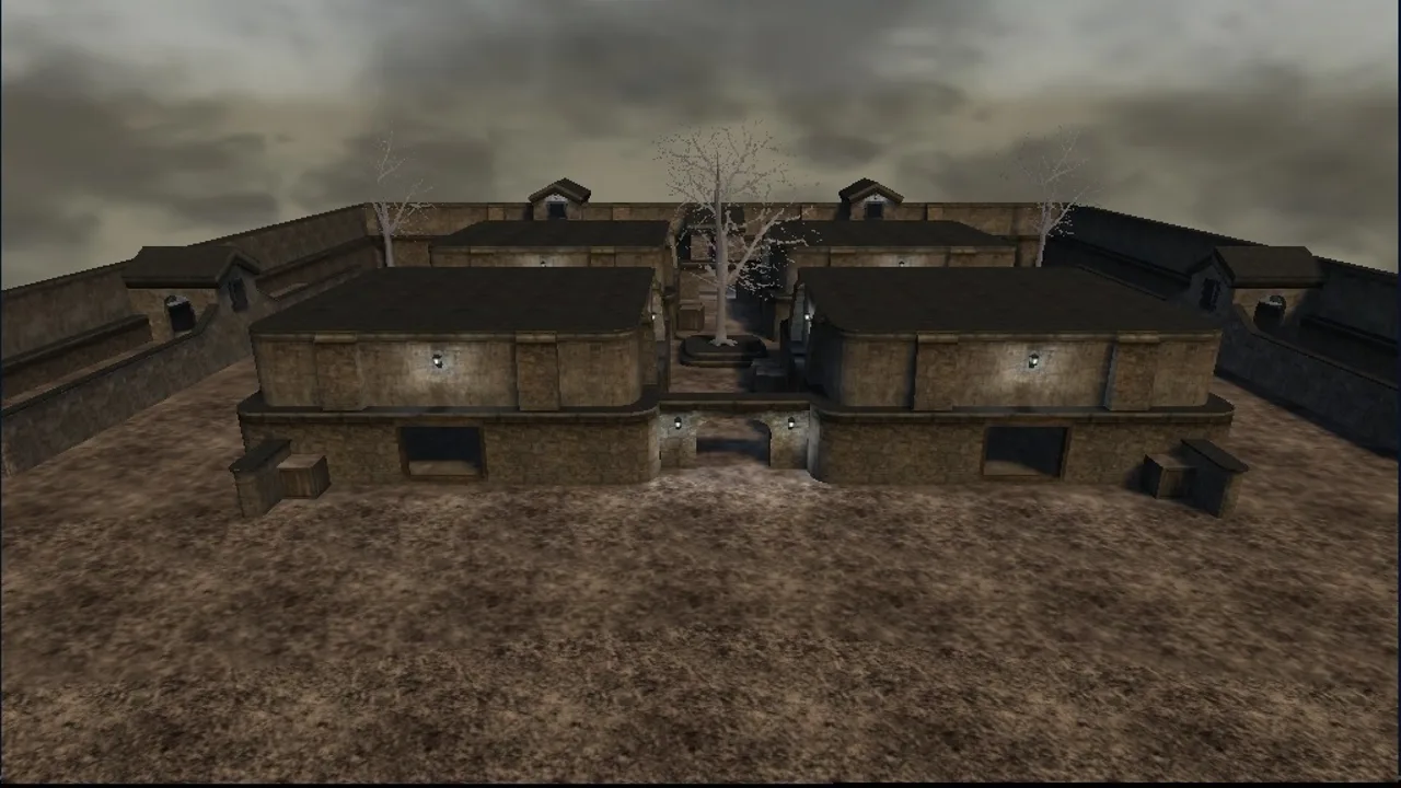 Frostbite map image