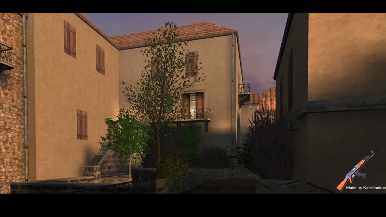 Moh Southernfrance map image