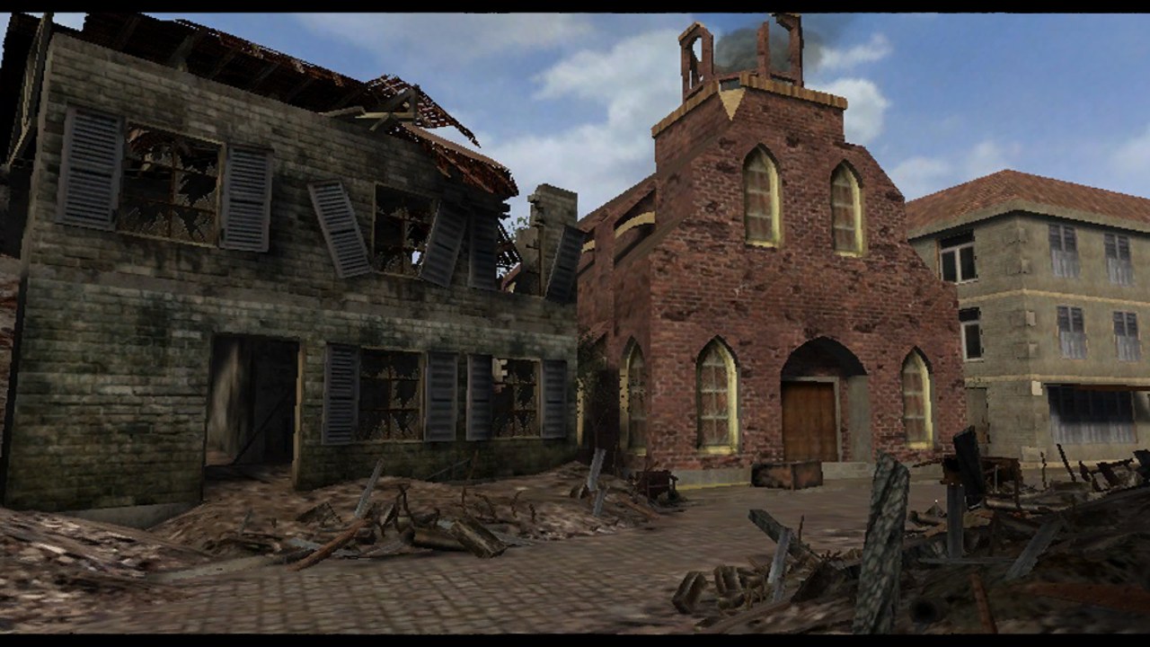 Arnhem map image