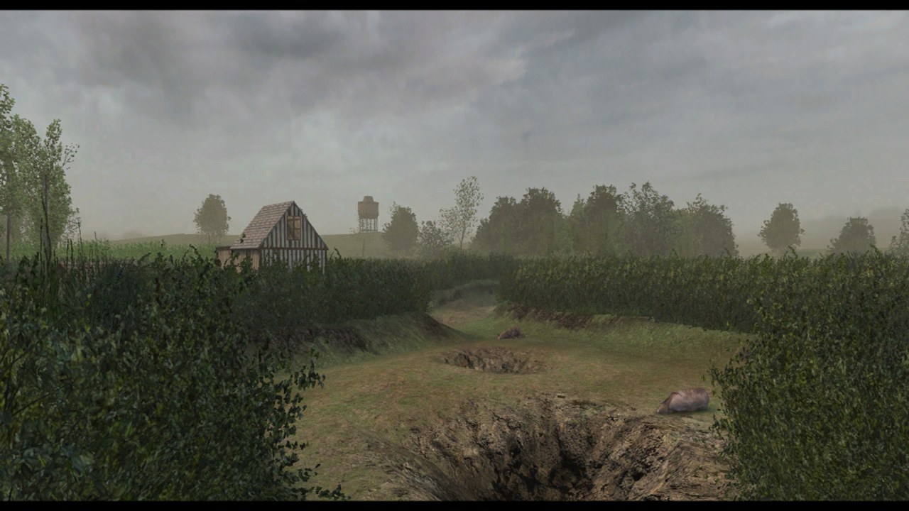 Bocage map image