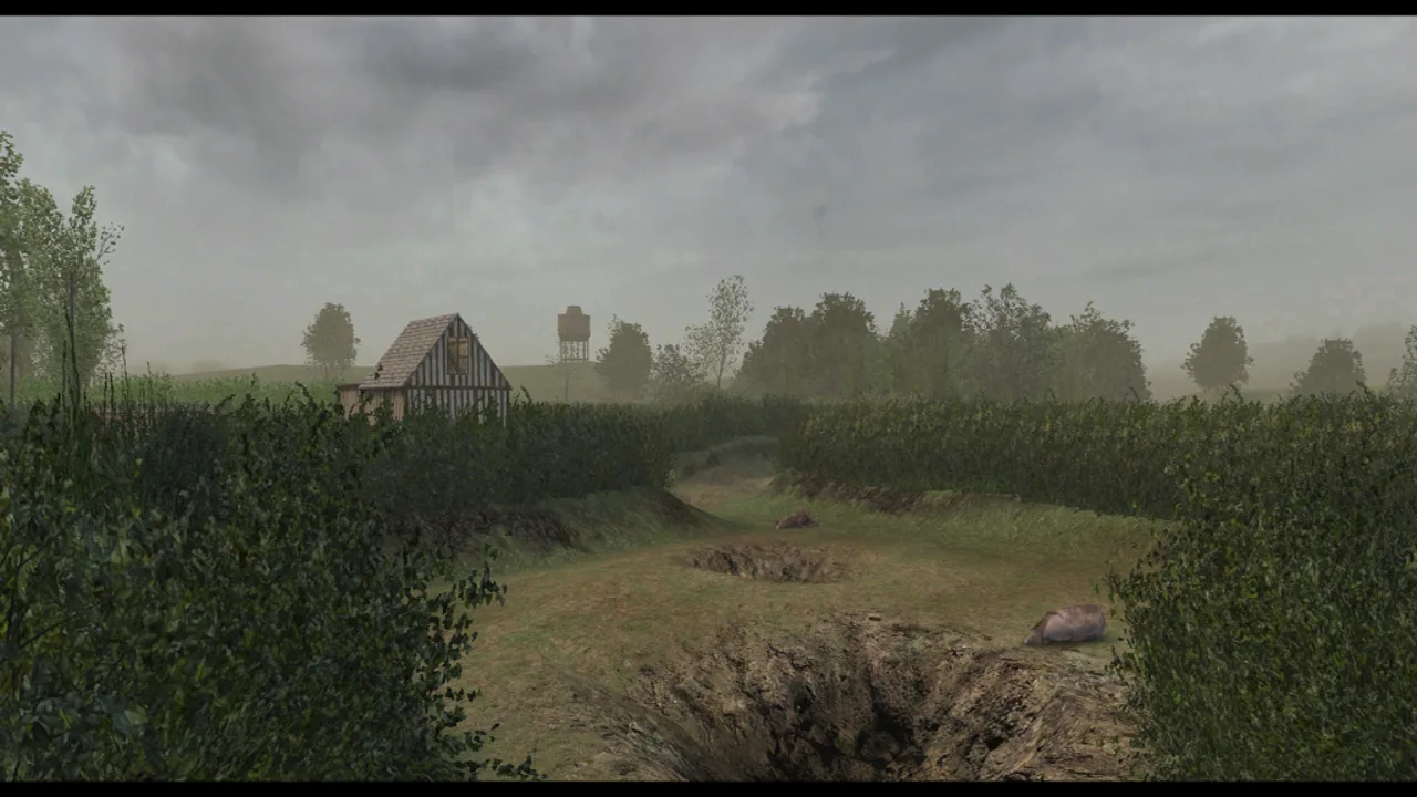 Bocage map image