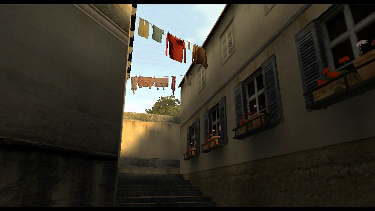 Cassino map image