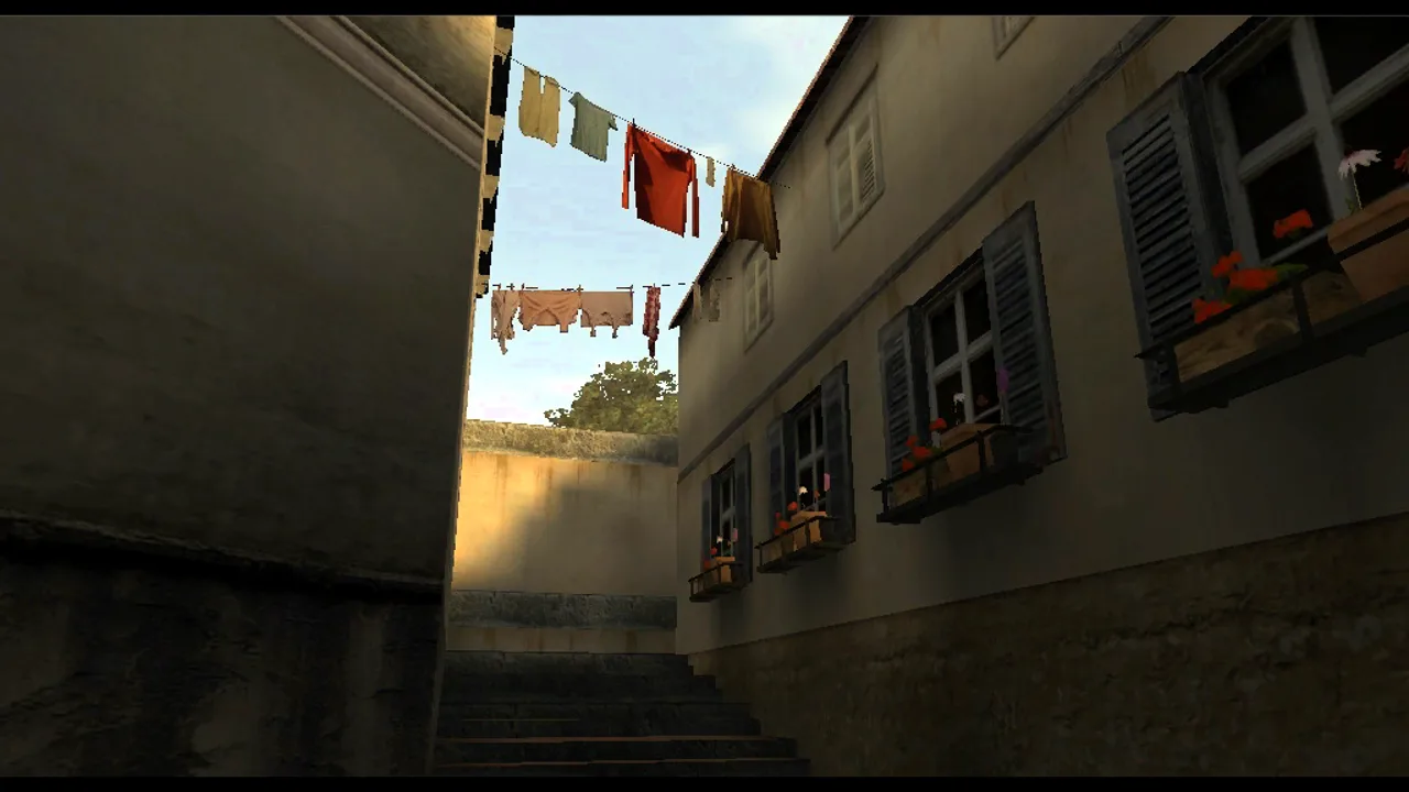 Cassino map image