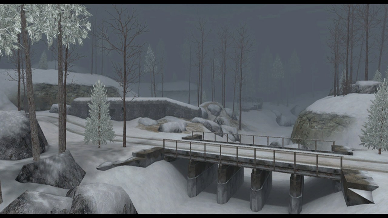 Hurtgen map image