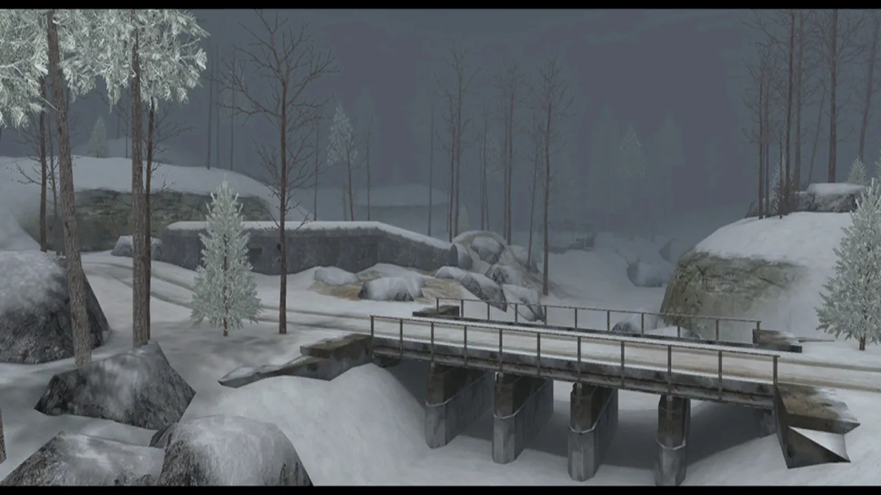 Hurtgen map image