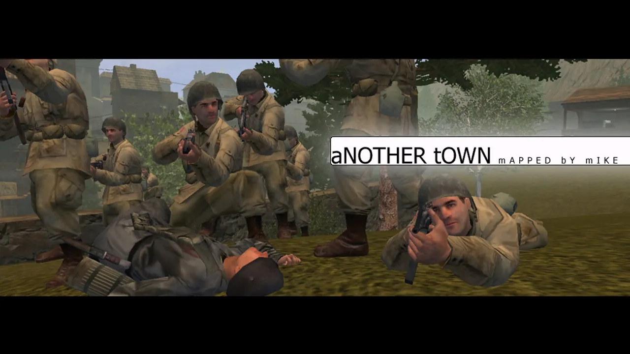 Another Town map image