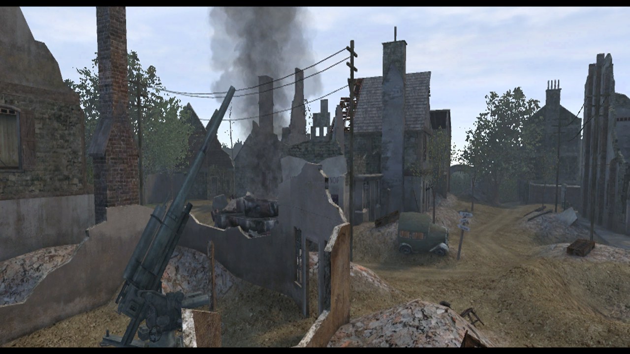 Neuville map image
