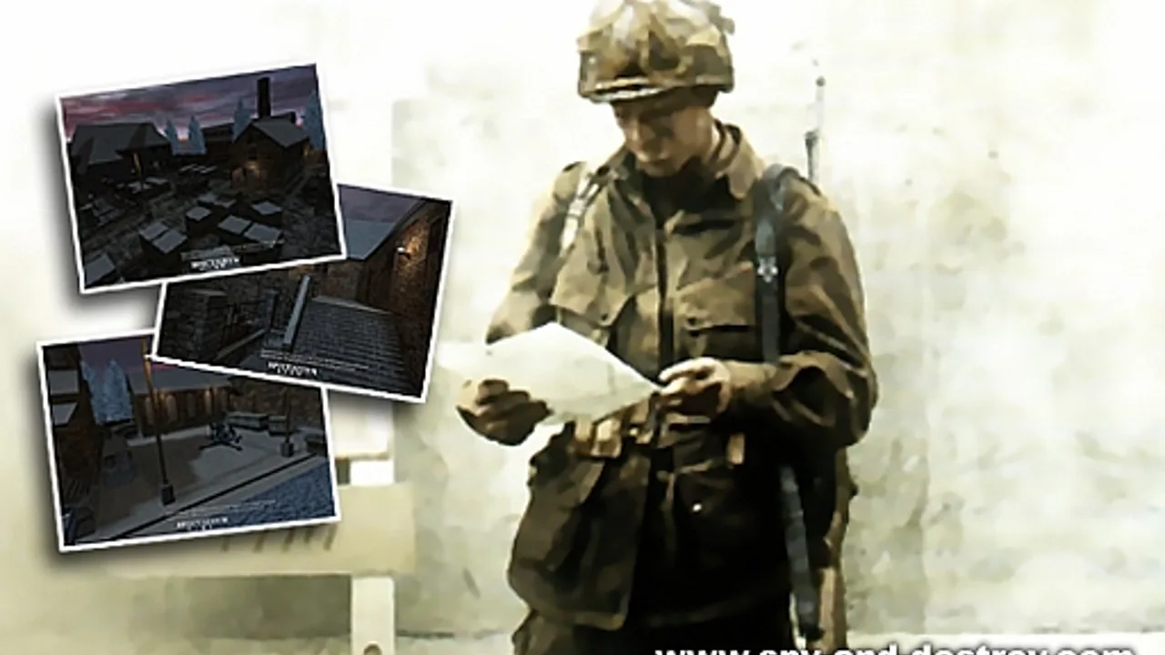 Offensive Ld map image