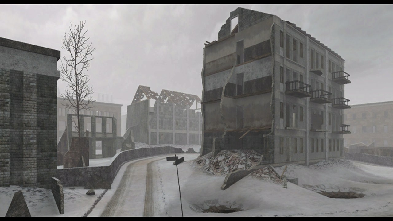 Pavlov map image