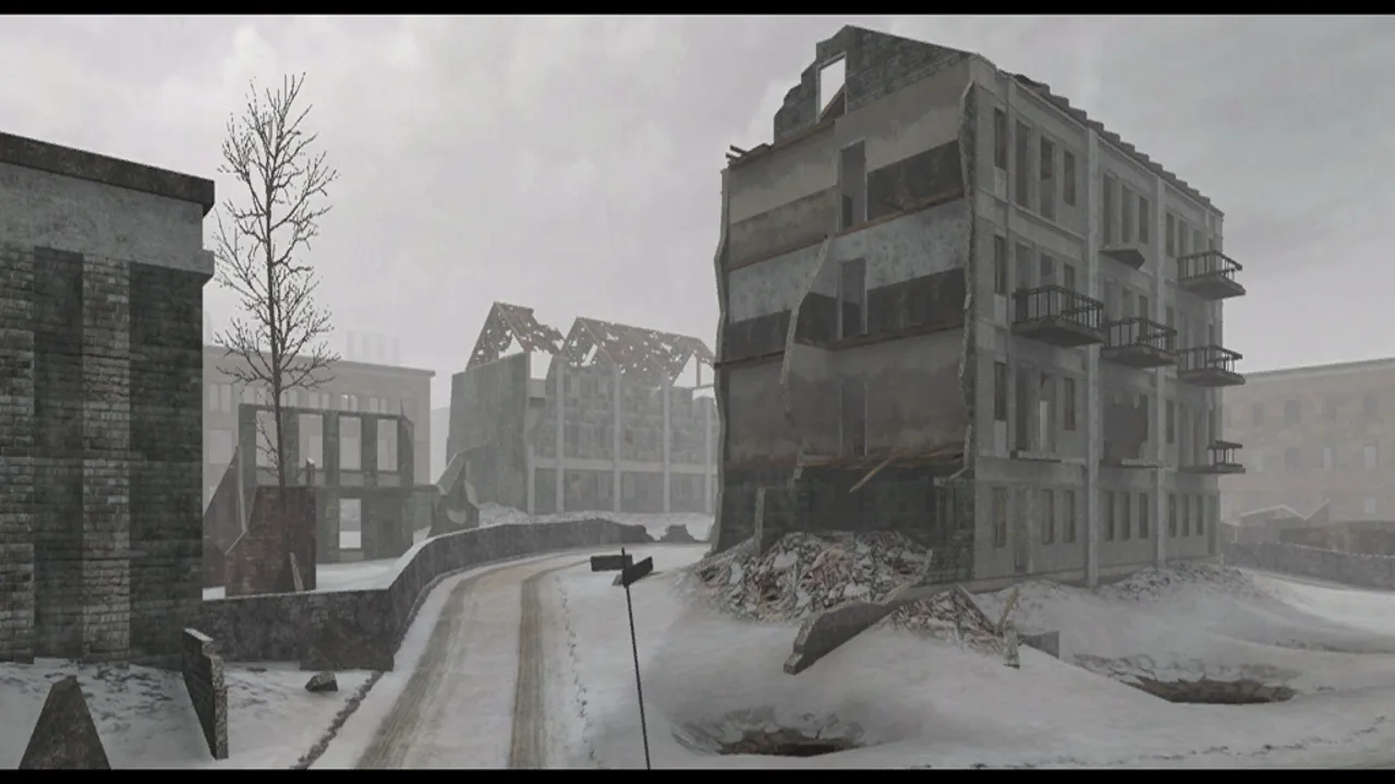 Pavlov map image