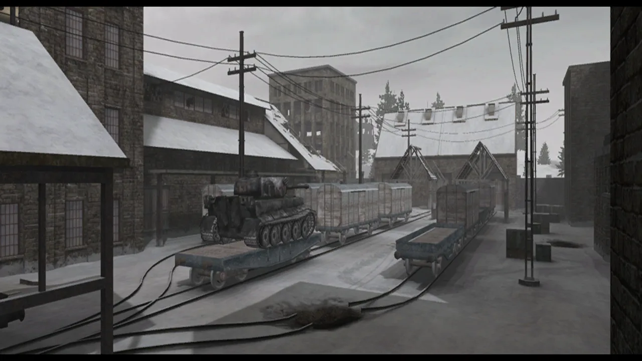 Railyard map image