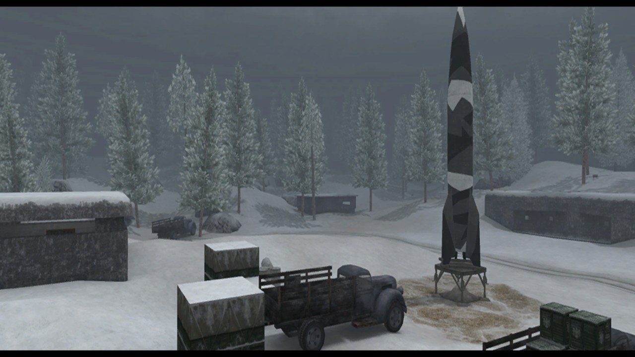 Rocket map image