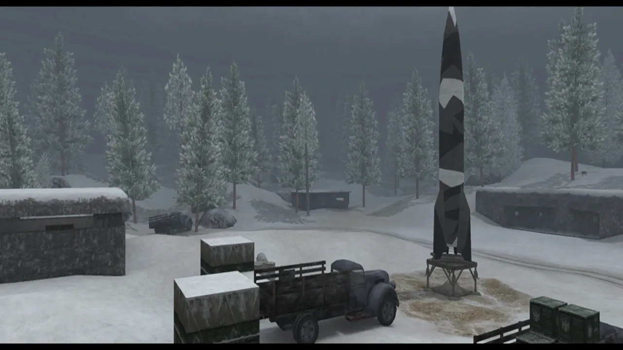 Rocket map image