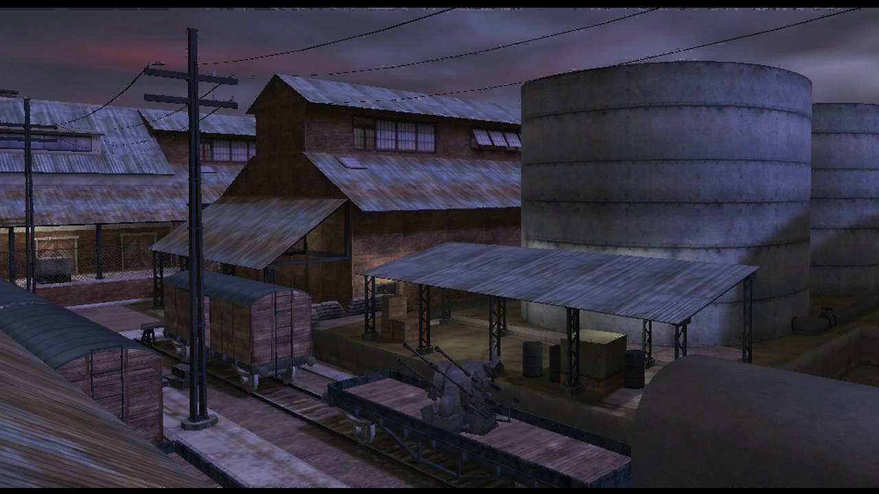 Depot map image