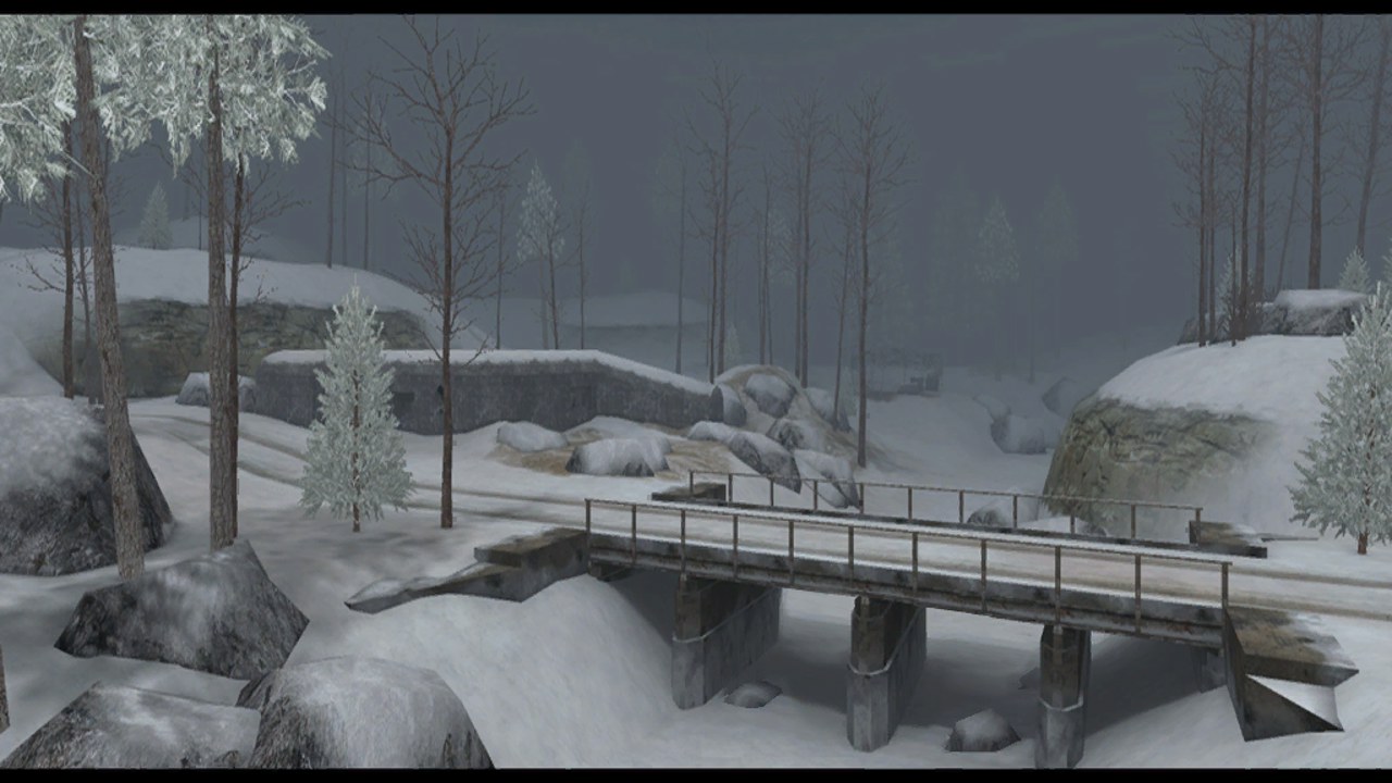 Hurtgen map image