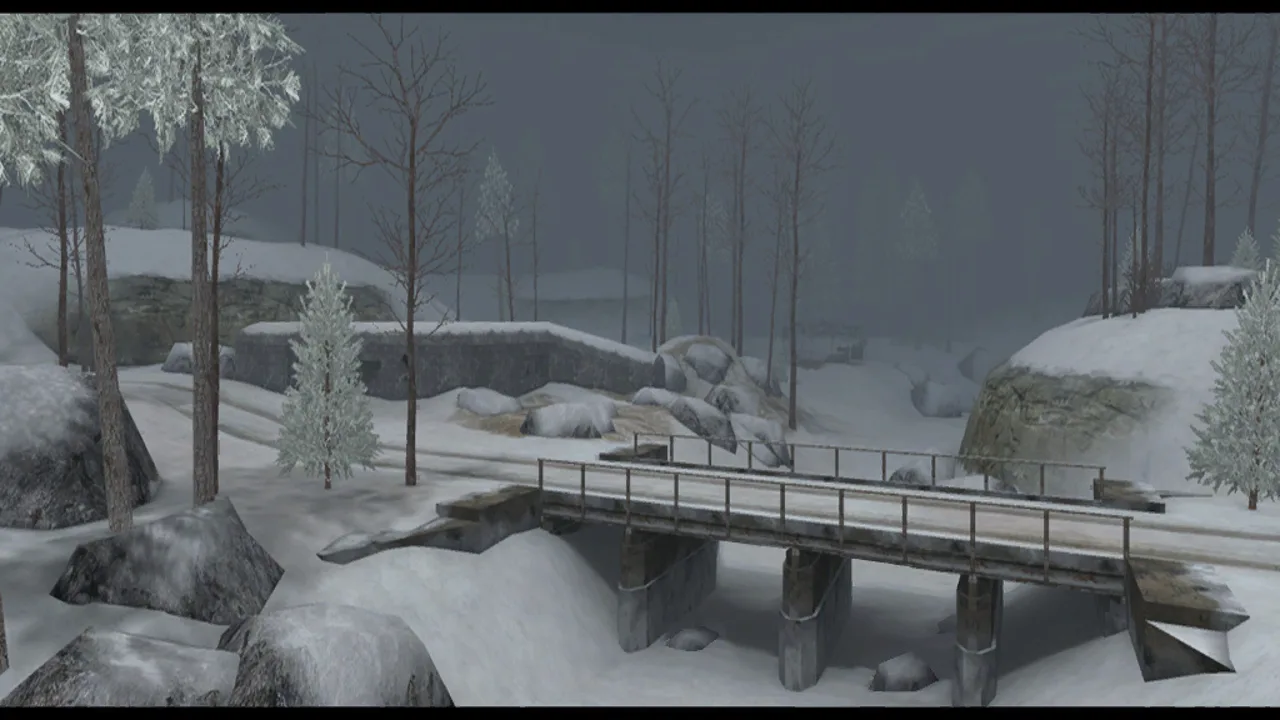 Hurtgen map image