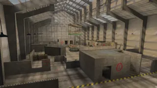 Killhouse 2 map image