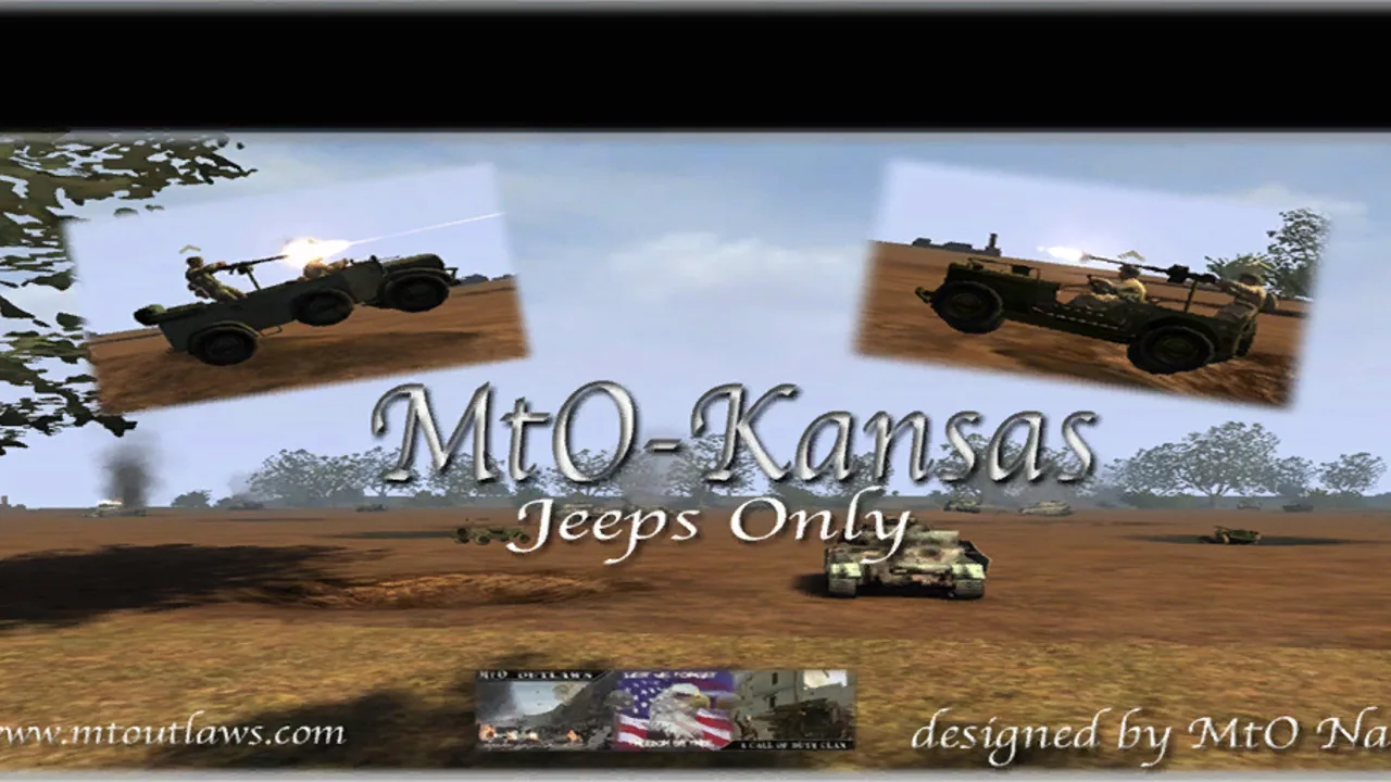 MtO-Kansas-Jeeps Only map image