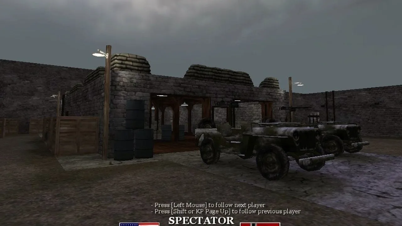 Nash Ctf map image