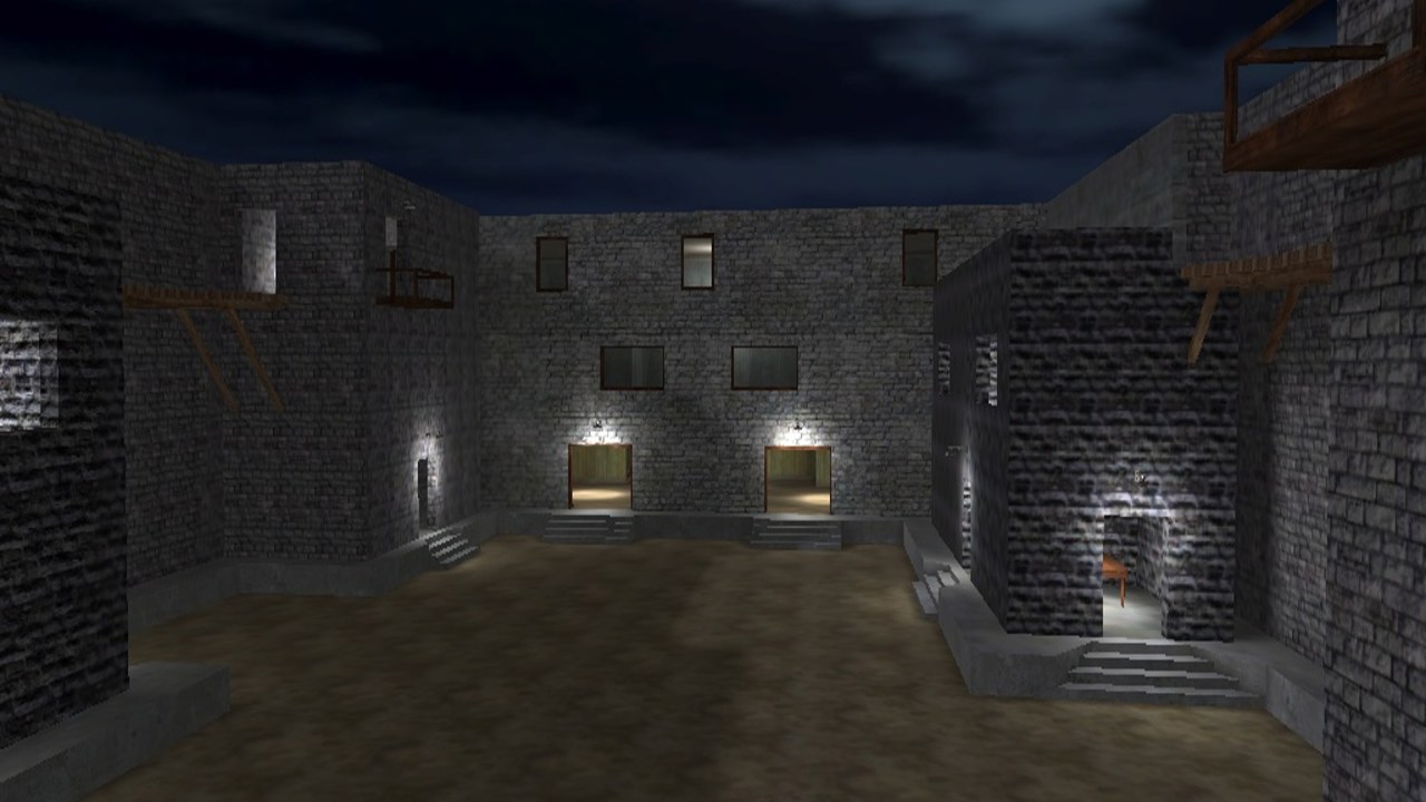 Shootout map image