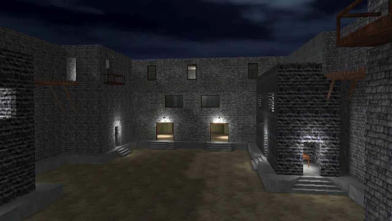 Shootout map image