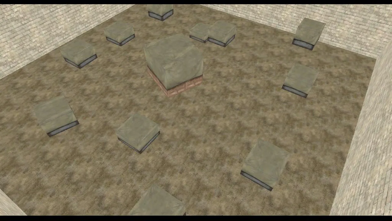 Wawa 3 Daim Russian map image